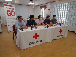EMPLEO DESAYUNO CON EMPRESAS 21-06-2022